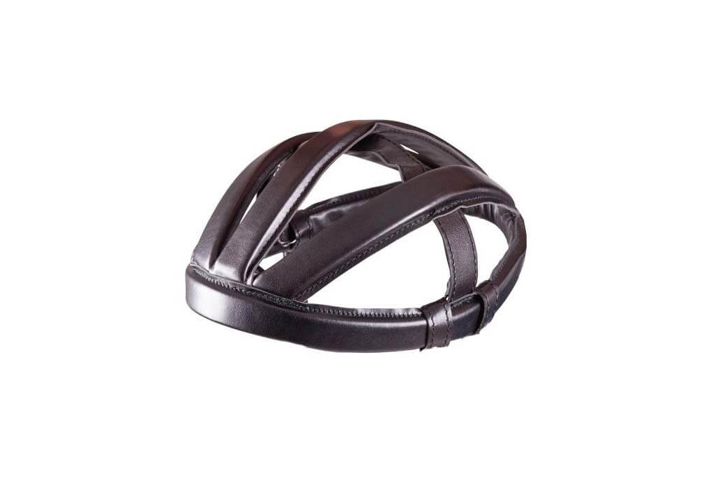 Comprar Casco de ciclismo Vintage Veloce negro