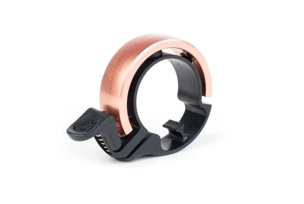 Comprar Timbre Knog OI Classic Grande - Cobre