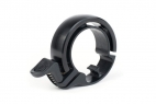 Comprar Timbre Knog OI Classic Pequeño - Negro