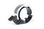 Comprar Timbre Knog OI Classic Pequeño - Plata