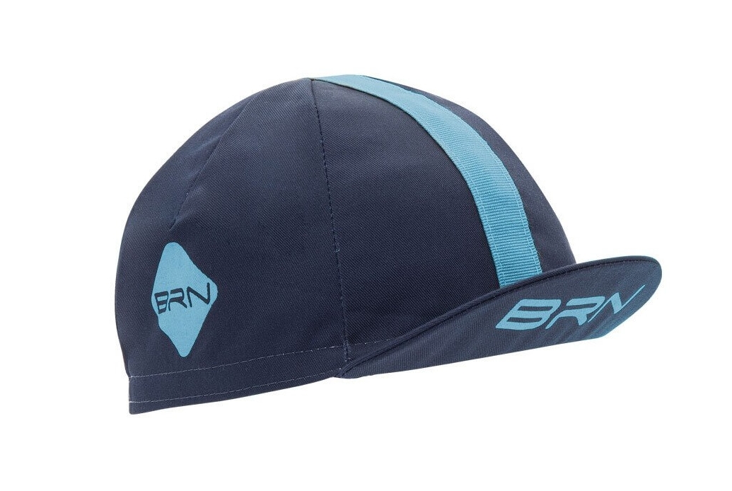 Comprar Gorra de ciclismo BRN Azul / Azul