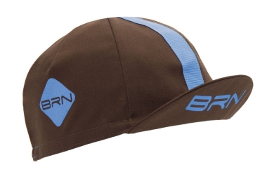 Casquette cycliste BRN...