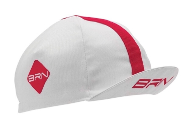 Casquette cycliste BRN...