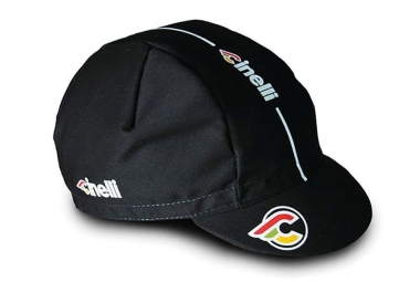 Casquette de vélo Cinelli...