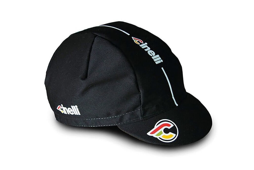 Comprar Gorra de ciclismo Cinelli Supercorsa.