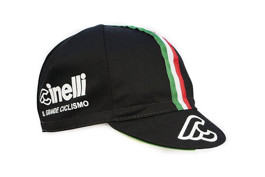 Comprar Gorra de ciclismo Cinelli Il grande ciclismo