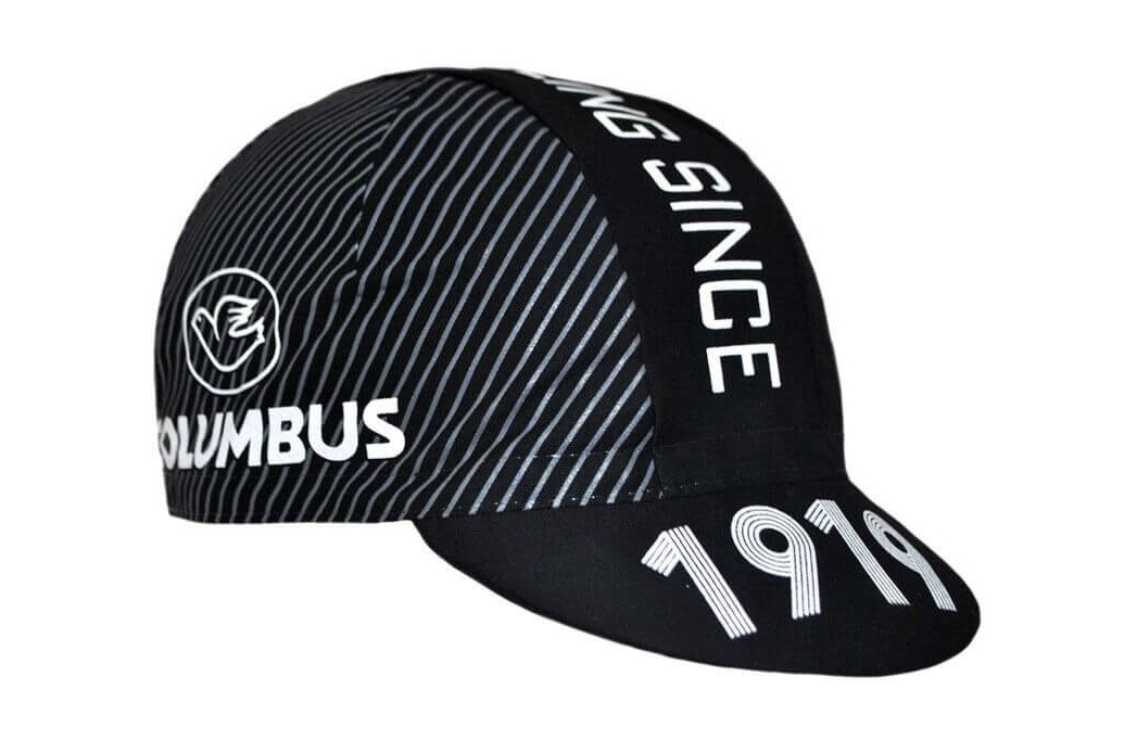 Comprar Gorra de ciclismo Cinelli Columbus 1919