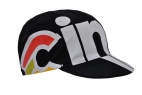 Comprar Gorra de ciclismo Cinelli Nemo Negro