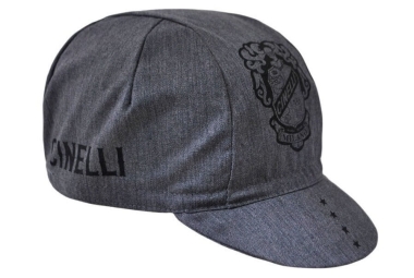 Casquette cycliste Cinelli...