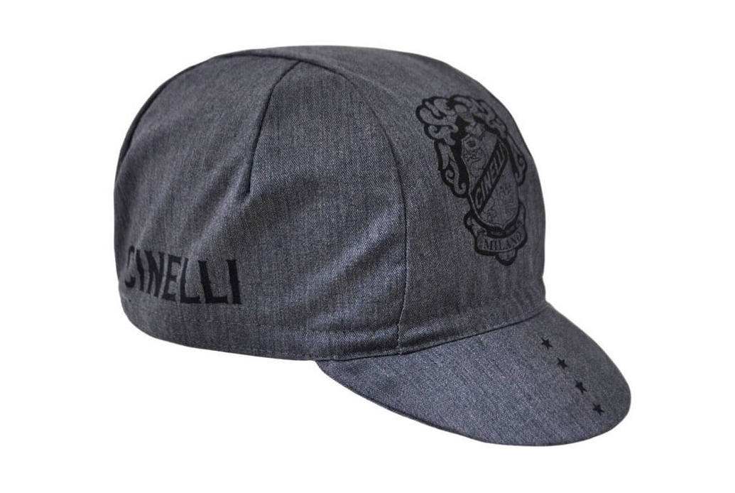 Comprar Gorra de ciclismo Cinelli Crest