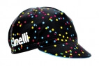 Comprar Gorra de ciclismo Cinelli Dots