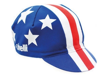 Comprar Gorra de ciclismo Cinelli USA