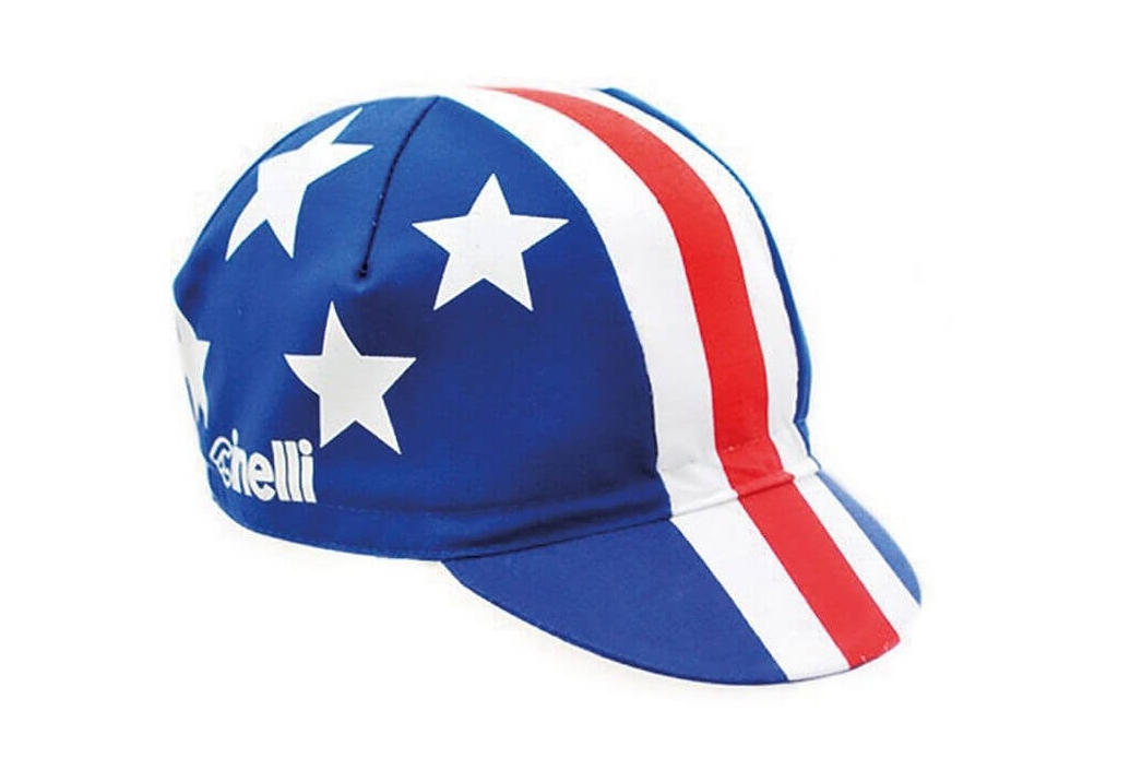 Comprar Gorra de ciclismo Cinelli USA