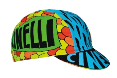 Casquette de vélo Cinelli...