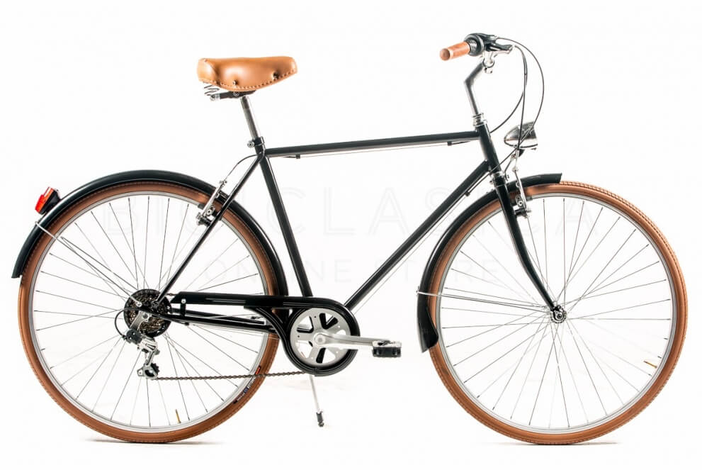 Comprar Bicicleta urbana Capri Lucca 6 Velocidades B-Stock