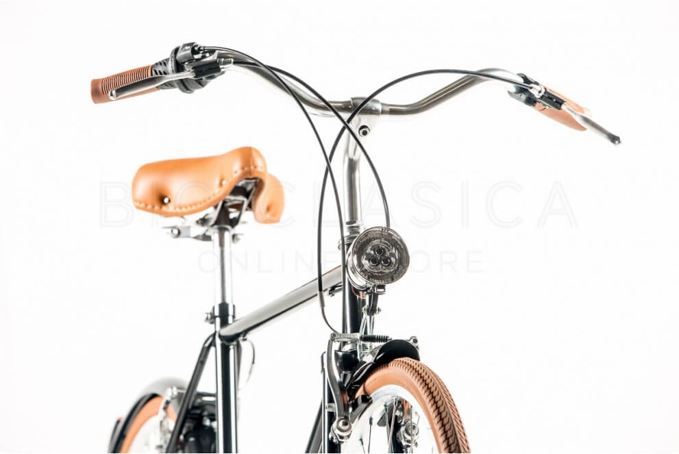 Comprar Bicicleta urbana Capri Lucca 6 Velocidades B-Stock