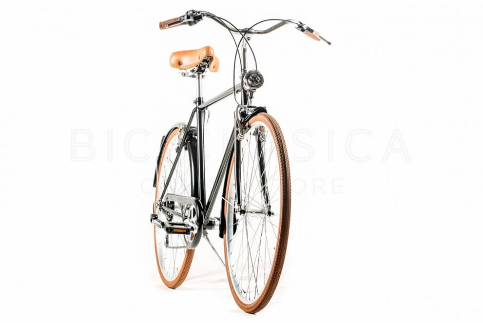 Comprar Bicicleta urbana Capri Lucca 6 Velocidades B-Stock