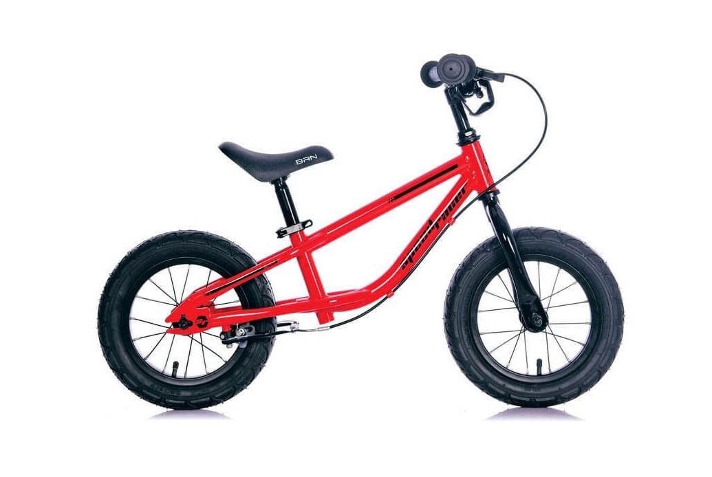 Comprar Bicicleta de equilibrio Speed Racer - Roja