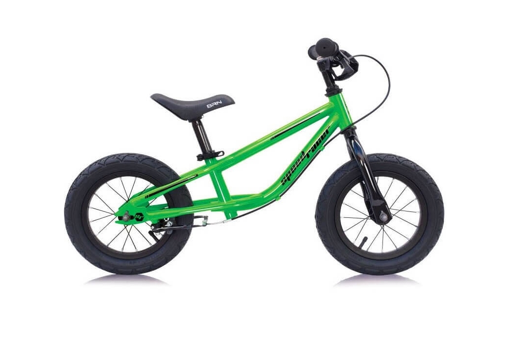 Comprar Bicicleta de equilibrio Speed Racer - Verde