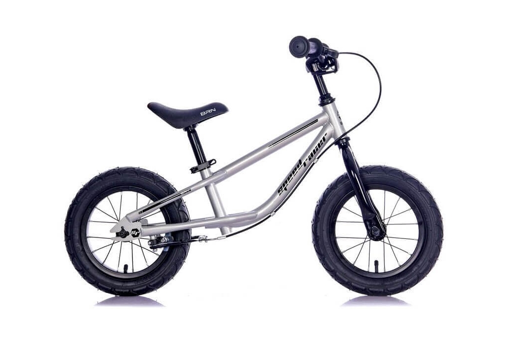 Comprar Bicicleta de equilibrio Speed Racer - Plata