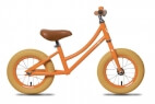 Comprar Bicicleta de niño Rebel Kidz Air Classic Naranja