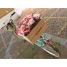 Comprar Caja de madera para bicicleta Victoria - Sin logo