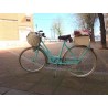 Comprar Caja de madera para bicicleta Victoria láminas