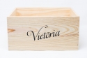 Comprar Caja de Madera para Bicicleta Victoria