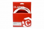 Comprar Set de cables y fundas de freno Clarks Blanco