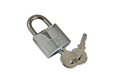 IFAM stainless steel padlock