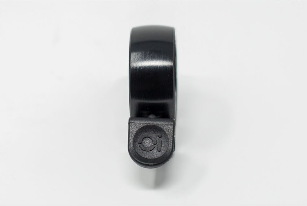 Comprar Timbre Knog OI Classic Pequeño - Negro