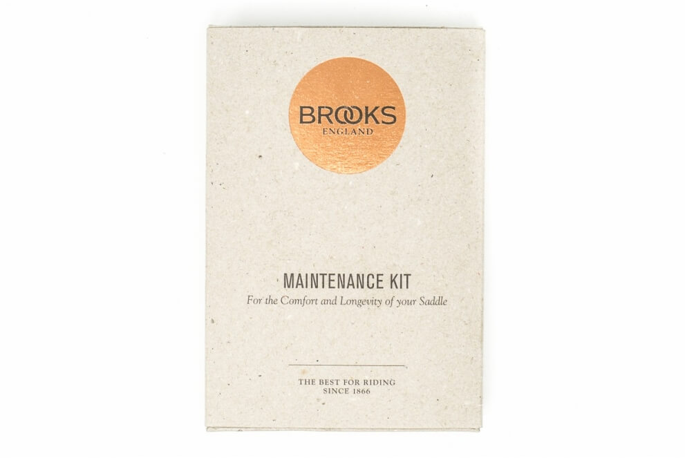 Comprar Kit de Mantenimiento Brooks