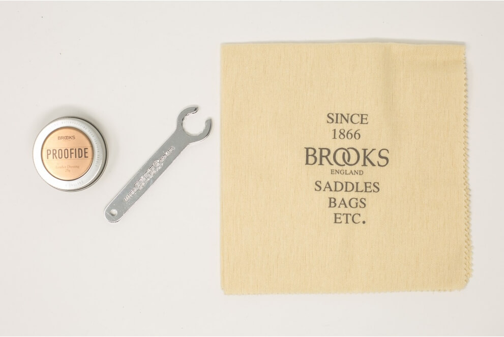 Comprar Kit de Mantenimiento Brooks