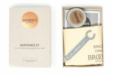 Brooks Maintenance Kit