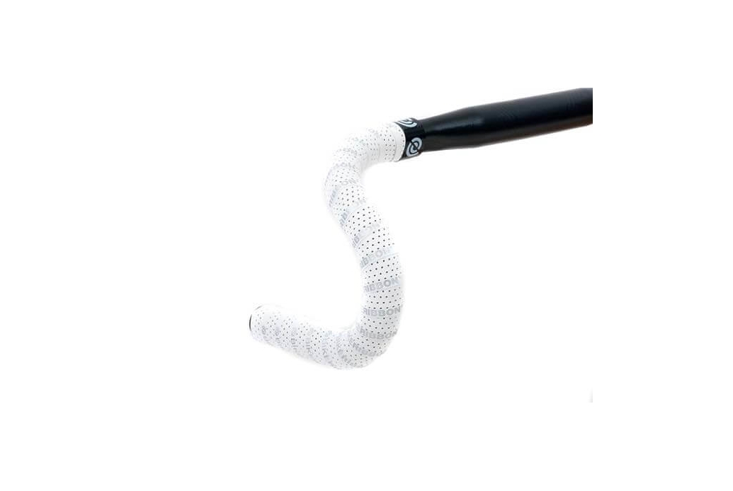 Comprar Cinta de manillar Bike Ribbon Eolo Soft blanco