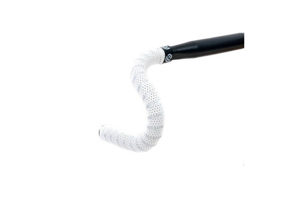 Comprar Cinta de manillar Bike Ribbon Eolo Soft blanco