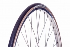 Comprar Cubierta Michelin Dynamic Classic Negro / Traslúcido 28" ( 25-622 ) 700x25C Unidad