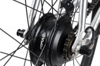 Comprar Bicicleta Eléctrica Populo Sport - Cromado - TR-BCBLBELECPOCR 2022