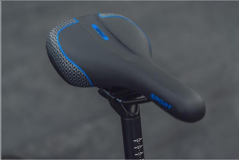 Comprar Bicicleta Eléctrica Populo Sport - Cromado - TR-BCBLBELECPOCR 2022