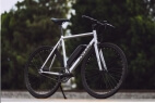 Comprar Bicicleta Eléctrica Populo Sport - Cromado - TR-BCBLBELECPOCR 2022