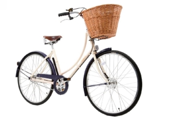 Bicycle Pashley Sonnet Pure...