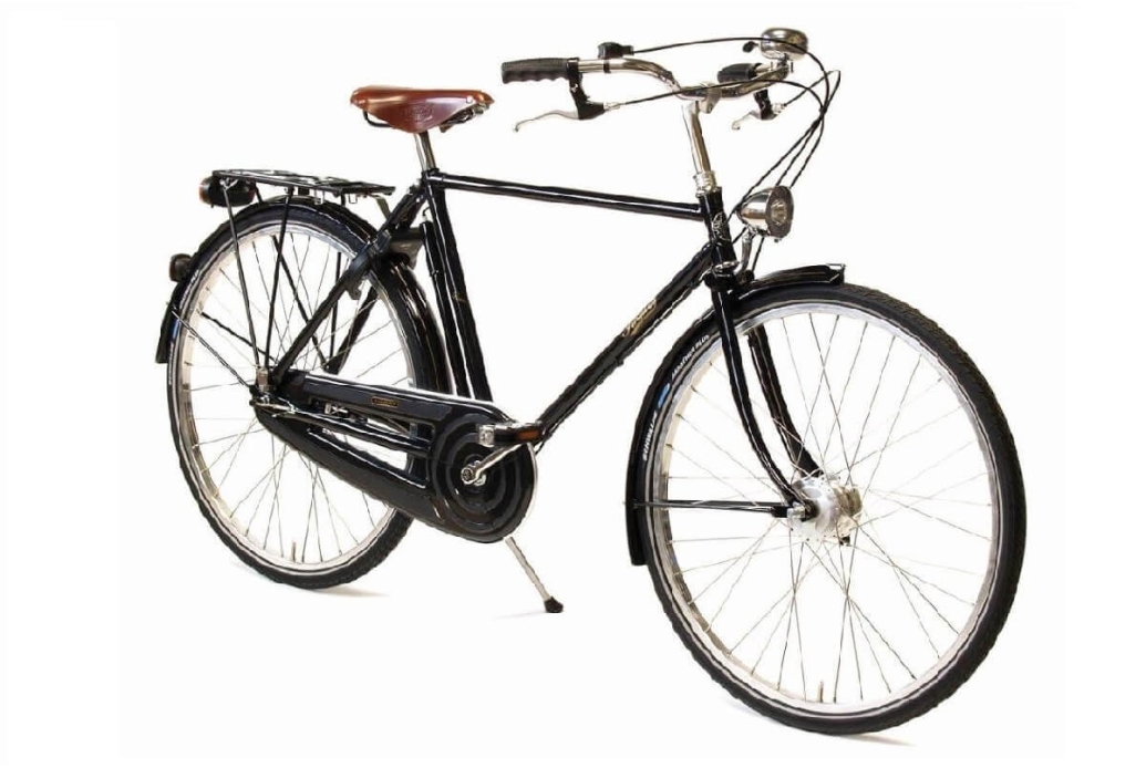 Comprar Pashley Roadster Sovereign 26" - Negro - TR-BCPAROSOVER26NE 2022 Comprar Pashley Roadster Sovereign 26" - Negro - TR-BCPAROSOVER26NE 2022