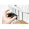 Comprar Cesta de bicicleta Brooks Hoxton Wire