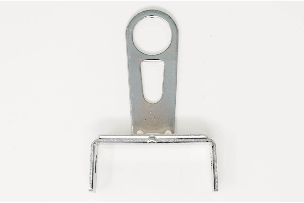 Soporte para luz a la | Biciclasica.com