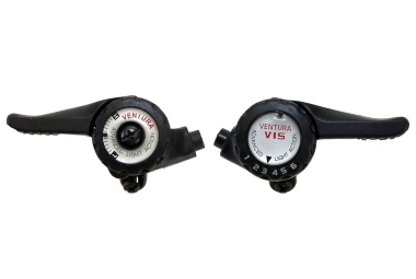 6-speed shift levers Ventura