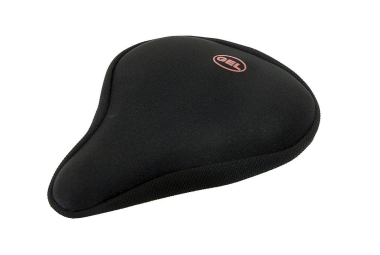 Gel Saddle Cover