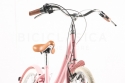 Comprar Bicicleta de paseo Capri Carolina 24" Rosa B-stock