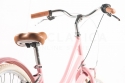 Comprar Bicicleta de paseo Capri Carolina 24" Rosa B-stock