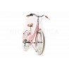 Comprar Bicicleta de paseo Capri Carolina 24" Rosa B-stock