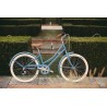 Comprar Bicicleta de paseo Capri Carolina 24" Azul Celeste B-STOCK
